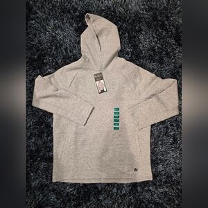 RBX Jacquard Pullover Hoodie